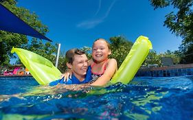 Borderland Wodonga Holiday Park